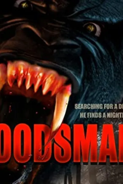 The Woodsman