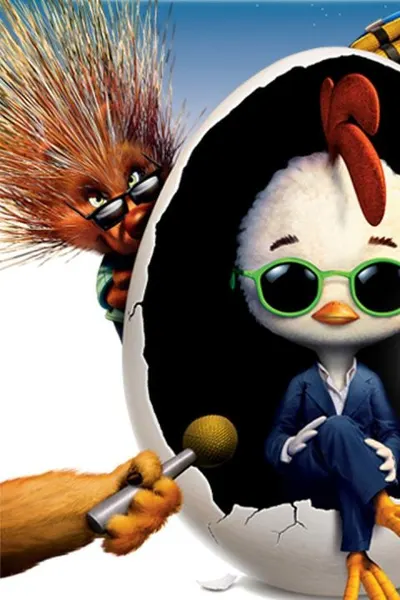 Chicken Little
