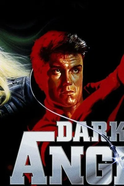 Dark Angel