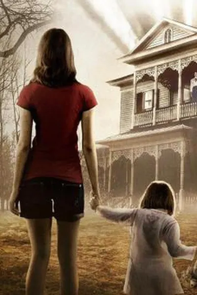 American Poltergeist