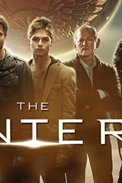 The Hunters