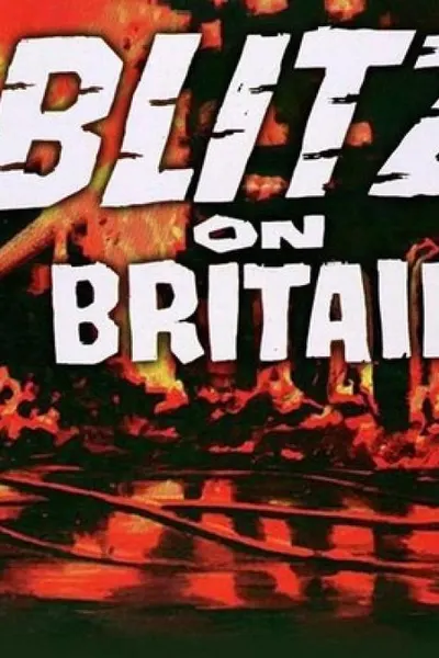 Blitz on Britain