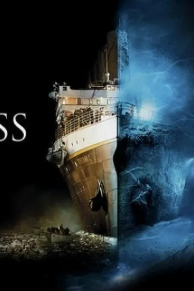 Ghosts of the Abyss