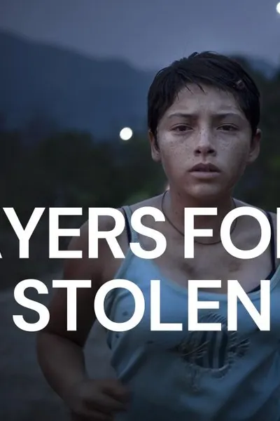 Prayers for the Stolen