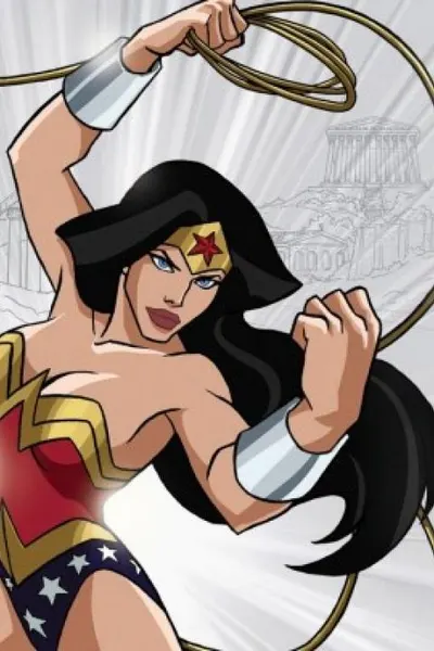 Wonder Woman