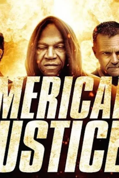 American Justice