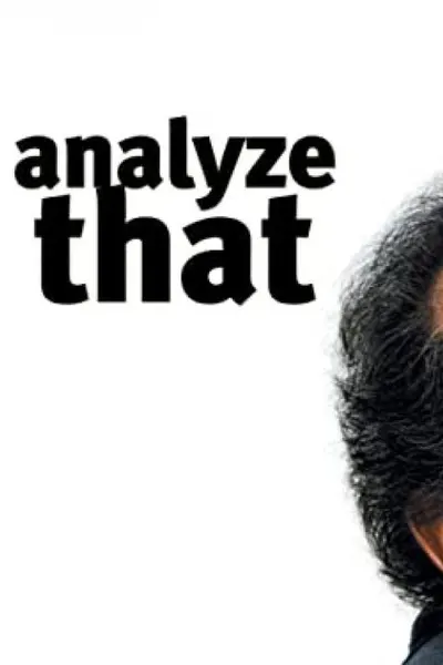 Analyze That