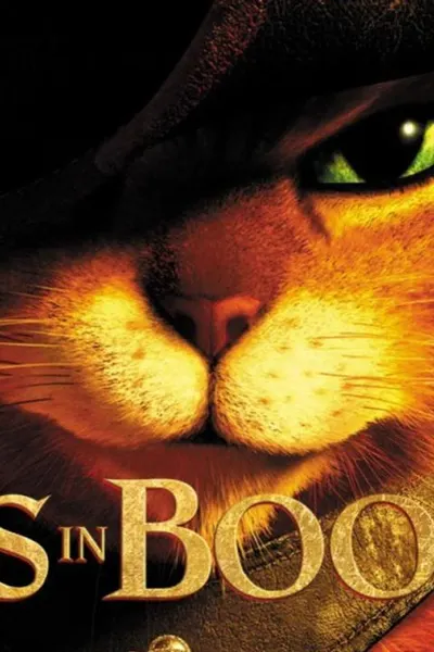 Puss in Boots