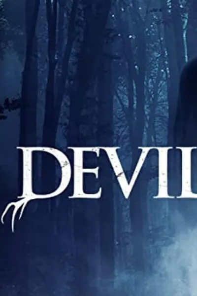 Devil in the Dark