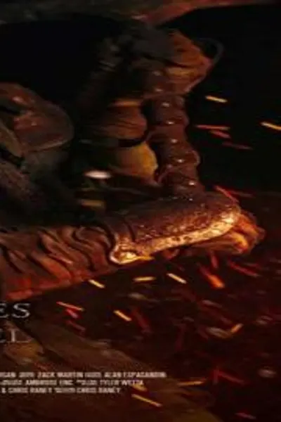 The Dwarves of Demrel