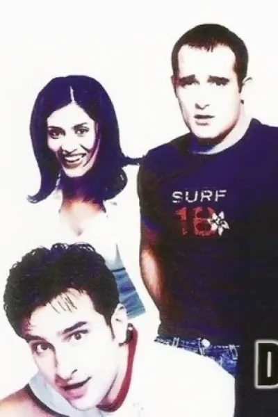 Dil Chahta Hai