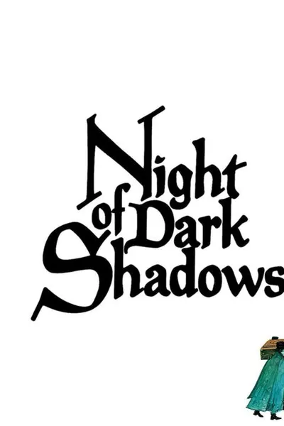 Night of Dark Shadows