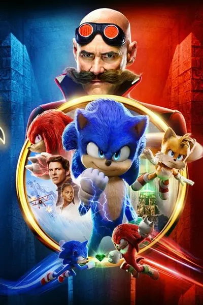 Sonic the Hedgehog 2