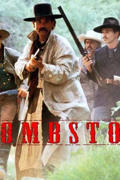 Tombstone