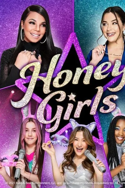 Honey Girls