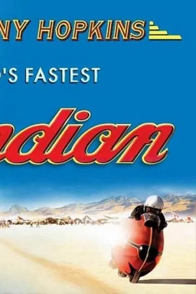 The World’s Fastest Indian