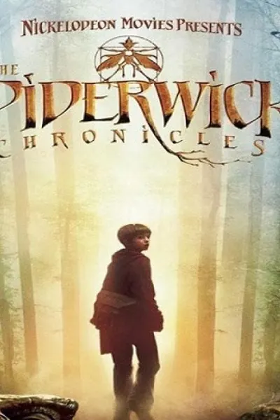 The Spiderwick Chronicles
