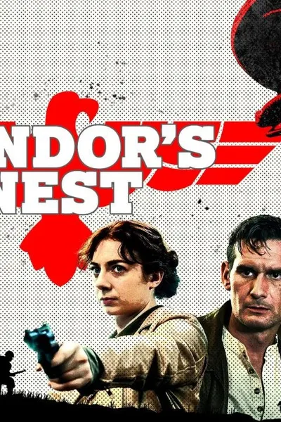 Condor's Nest