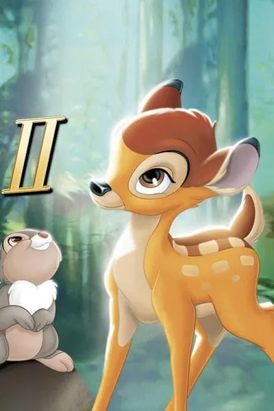 Bambi 2 (مدبلج)