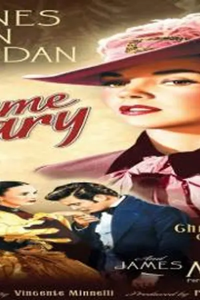 Madame Bovary