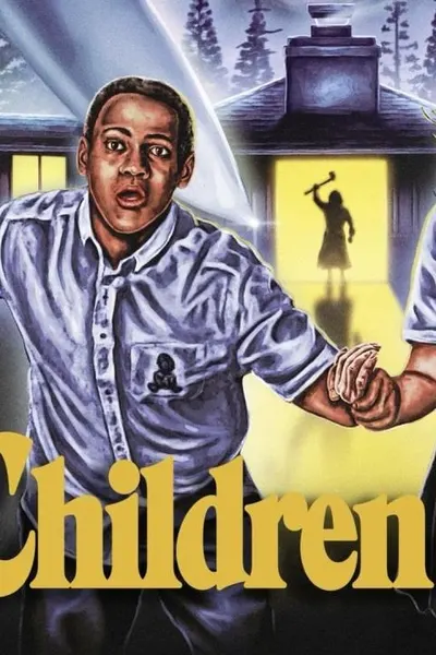 Children of Sin