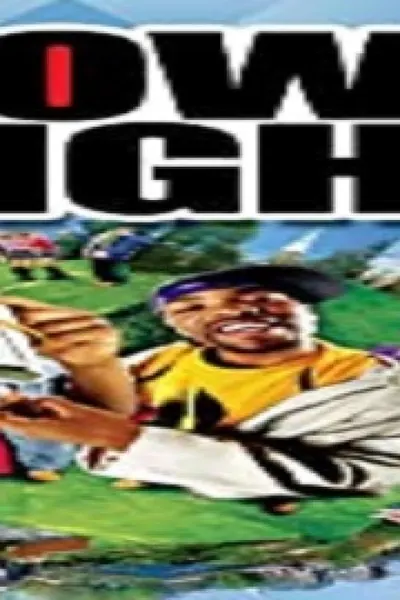 How High