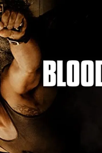 Blood Father