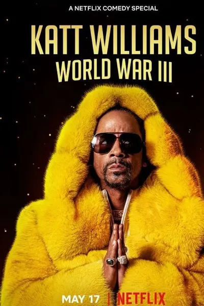 Katt Williams: World War III