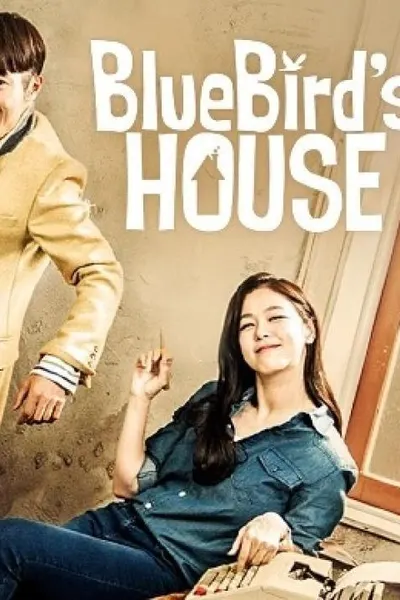 House of Bluebird