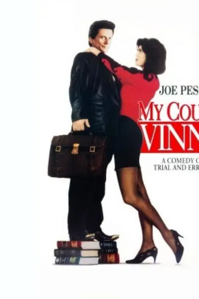 My Cousin Vinny