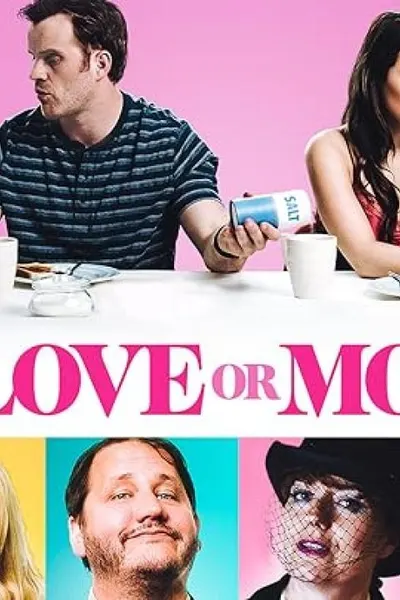 For Love or Money