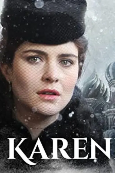 Anna Karenina