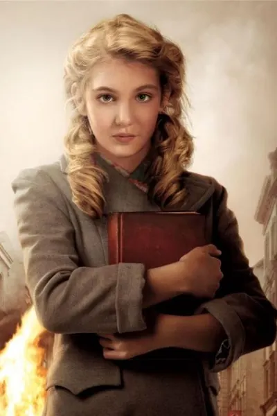 The Book Thief