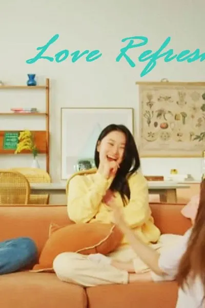 Love Refresh