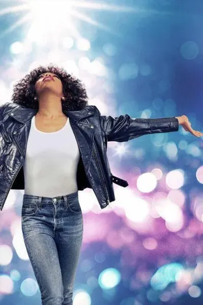 Whitney Houston: I Wanna Dance with Somebody