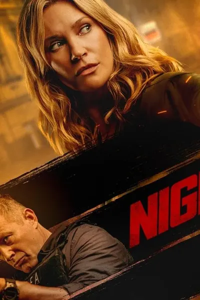 Night of the Sicario