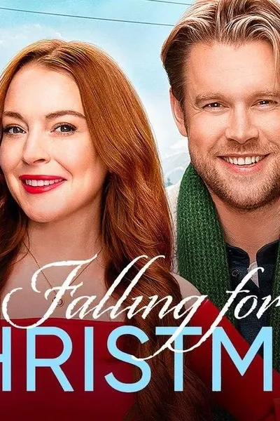 Falling for Christmas
