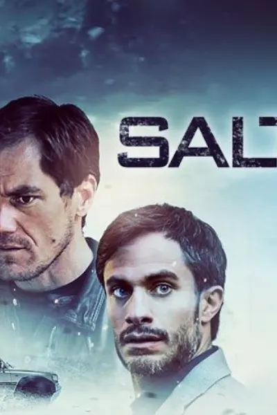 Salt and Fire