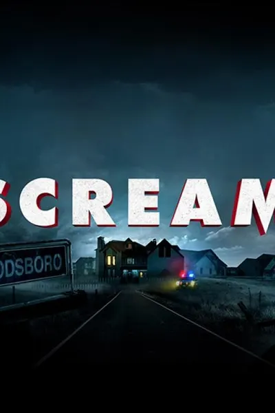 Scream