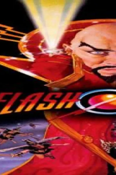 Flash Gordon