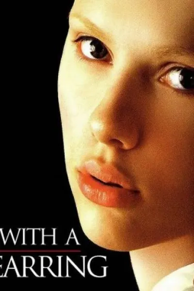 Girl with a Pearl Earring