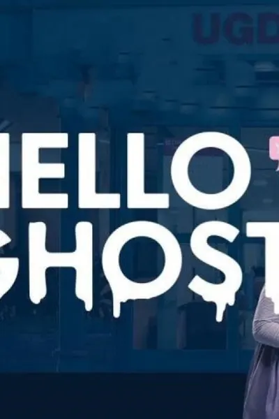 Hello Ghost