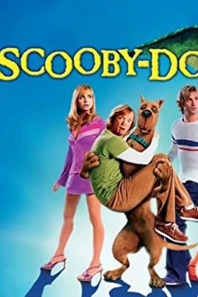 Scooby-Doo 2: Monsters Unleashed