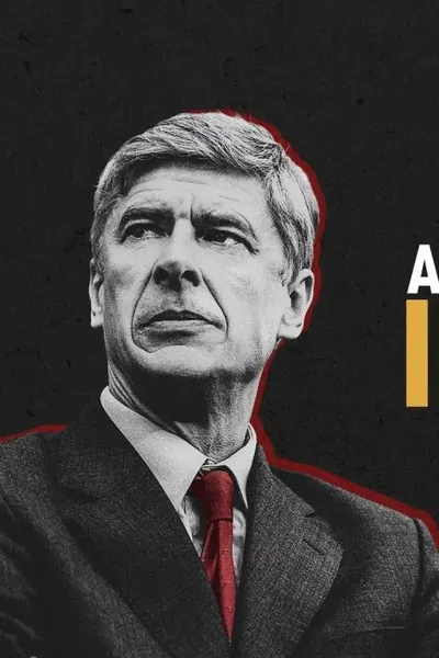 Arsène Wenger: Invincible