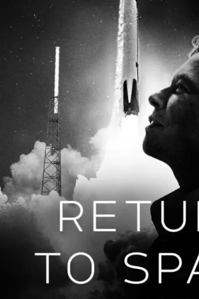 Return to Space