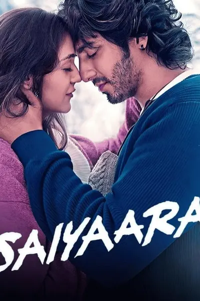Saiyaara