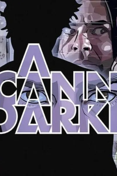 A Scanner Darkly