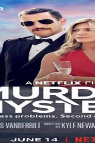 Murder Mystery