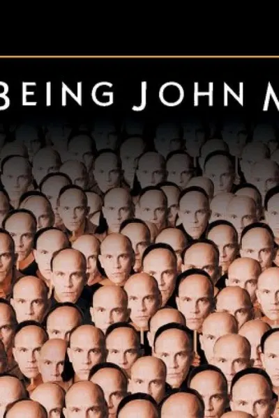 Being John Malkovich