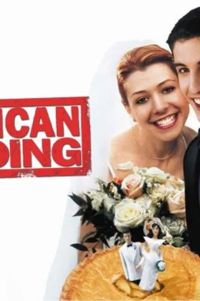 American Wedding